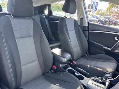 2016 Hyundai ELANTRA GT   - Photo 12 - National City, CA 91950