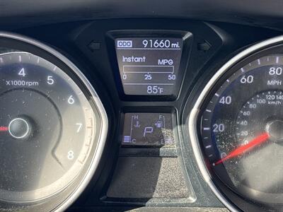 2016 Hyundai ELANTRA GT   - Photo 8 - National City, CA 91950