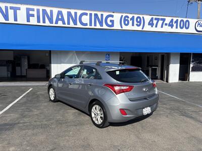2016 Hyundai ELANTRA GT   - Photo 3 - National City, CA 91950
