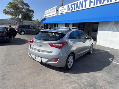 2016 Hyundai ELANTRA GT   - Photo 5 - National City, CA 91950