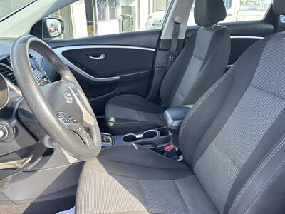 2016 Hyundai ELANTRA GT   - Photo 10 - National City, CA 91950