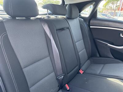 2016 Hyundai ELANTRA GT   - Photo 13 - National City, CA 91950