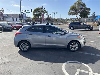 2016 Hyundai ELANTRA GT   - Photo 6 - National City, CA 91950