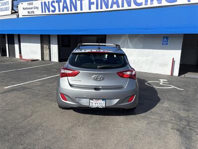 2016 Hyundai ELANTRA GT   - Photo 4 - National City, CA 91950