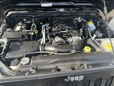 2017 Jeep Wrangler Sport   - Photo 14 - National City, CA 91950