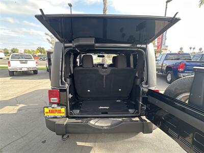 2017 Jeep Wrangler Sport   - Photo 11 - National City, CA 91950