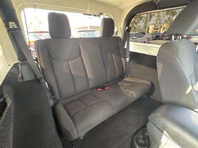 2017 Jeep Wrangler Sport   - Photo 10 - National City, CA 91950
