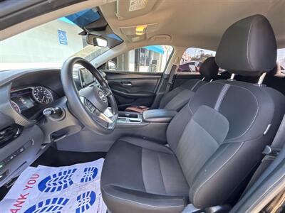 2024 Nissan Sentra SV - Photo 10 -