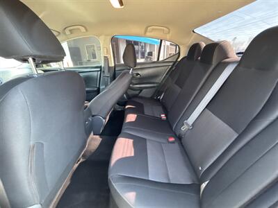 2024 Nissan Sentra SV - Photo 11 -