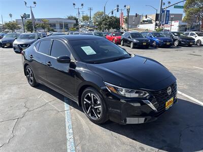 2024 Nissan Sentra SV - Photo 7 -