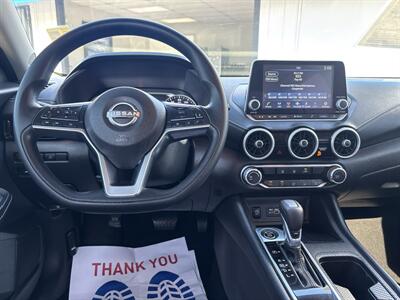 2024 Nissan Sentra SV - Photo 9 -