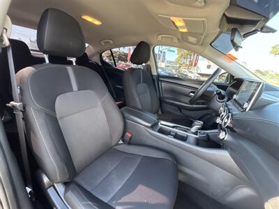 2024 Nissan Sentra SV - Photo 12 -