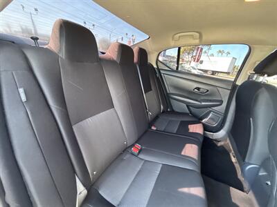 2024 Nissan Sentra SV - Photo 13 -