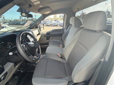 2018 Ford F-150 XL   - Photo 10 - 