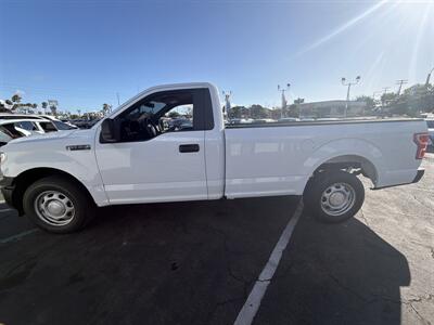 2018 Ford F-150 XL   - Photo 2 - 