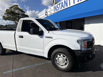 2018 Ford F-150 XL   - Photo 7 - 