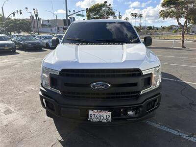 2018 Ford F-150 XL   - Photo 8 - 
