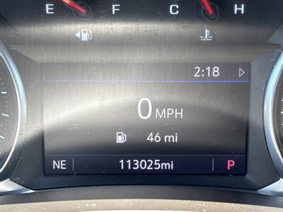 2021 GMC Terrain SLT   - Photo 5 - National City, CA 91950