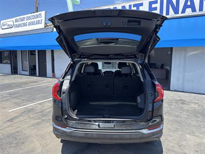 2021 GMC Terrain SLT   - Photo 10 - National City, CA 91950