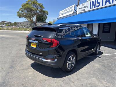 2021 GMC Terrain SLT   - Photo 3 - National City, CA 91950