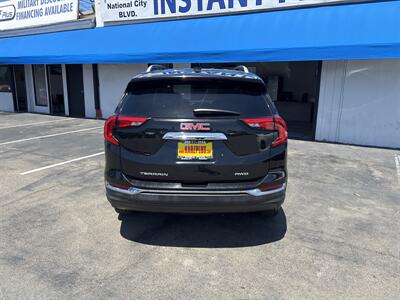2021 GMC Terrain SLT   - Photo 3 - National City, CA 91950