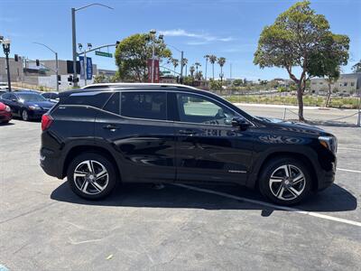 2021 GMC Terrain SLT   - Photo 4 - National City, CA 91950