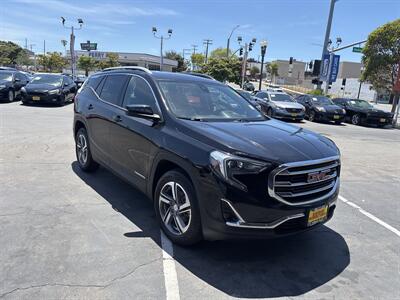 2021 GMC Terrain SLT   - Photo 4 - National City, CA 91950