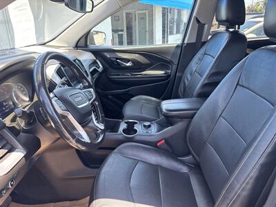 2021 GMC Terrain SLT   - Photo 7 - National City, CA 91950