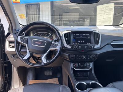 2021 GMC Terrain SLT   - Photo 6 - National City, CA 91950