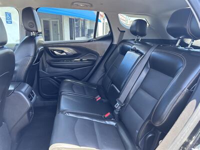 2021 GMC Terrain SLT   - Photo 8 - National City, CA 91950