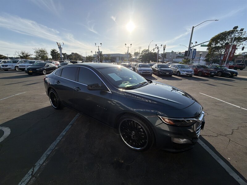 2019 Chevrolet Malibu LS - Photo 8 - National City, CA 91950