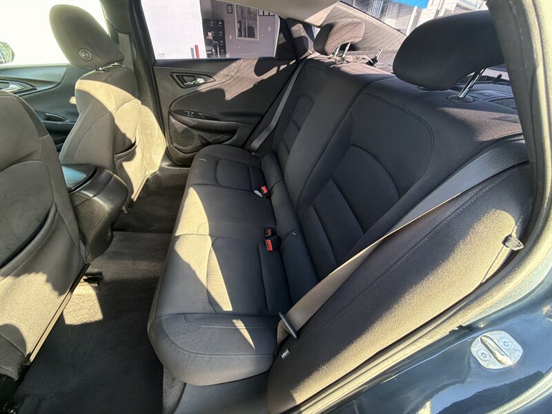 2019 Chevrolet Malibu LS - Photo 12 - National City, CA 91950