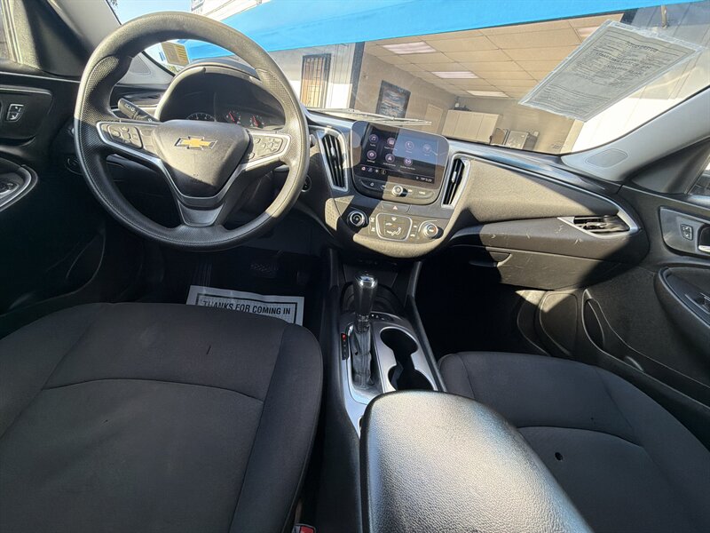 2019 Chevrolet Malibu LS - Photo 10 - National City, CA 91950