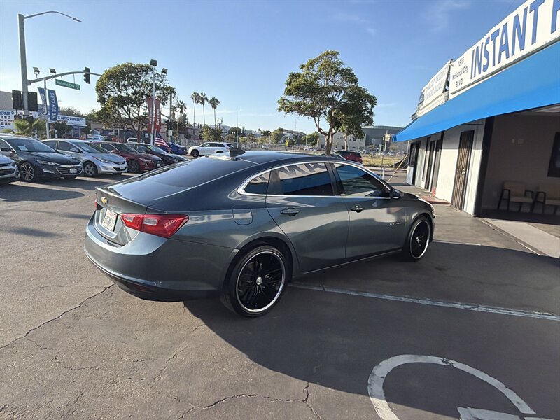 2019 Chevrolet Malibu LS - Photo 6 - National City, CA 91950