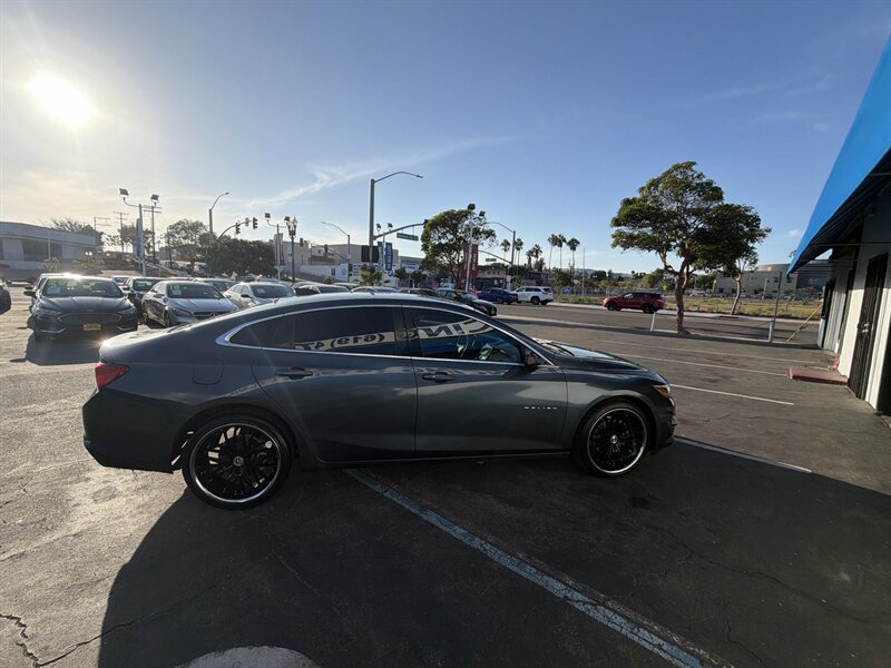2019 Chevrolet Malibu LS - Photo 7 - National City, CA 91950