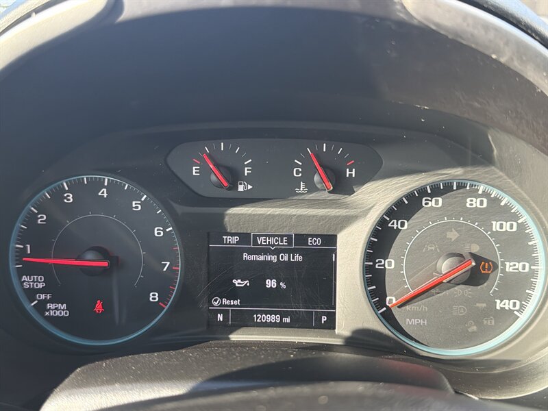 2019 Chevrolet Malibu LS - Photo 9 - National City, CA 91950