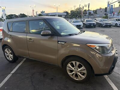 2015 Kia Soul + - Photo 8 - National City, CA 91950
