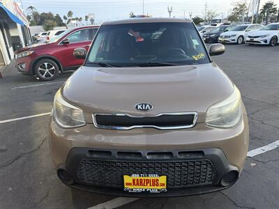 2015 Kia Soul + - Photo 2 - National City, CA 91950