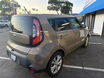2015 Kia Soul + - Photo 6 - National City, CA 91950