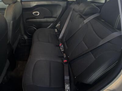 2015 Kia Soul + - Photo 11 - National City, CA 91950