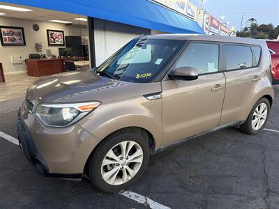 2015 Kia Soul + - Photo 1 - National City, CA 91950