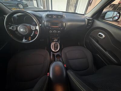 2015 Kia Soul + - Photo 10 - National City, CA 91950