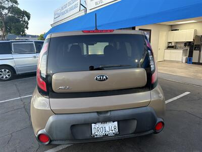 2015 Kia Soul + - Photo 5 - National City, CA 91950