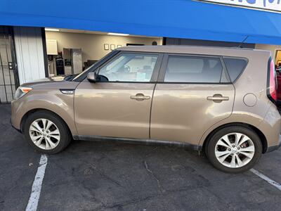 2015 Kia Soul + - Photo 3 - National City, CA 91950