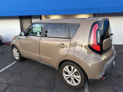 2015 Kia Soul + - Photo 4 - National City, CA 91950