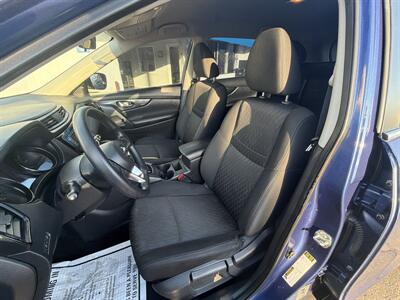 2018 Nissan Rogue S   - Photo 11 - National City, CA 91950