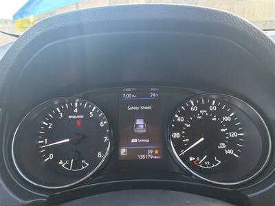 2018 Nissan Rogue S   - Photo 9 - National City, CA 91950