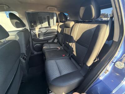 2018 Nissan Rogue S   - Photo 12 - National City, CA 91950