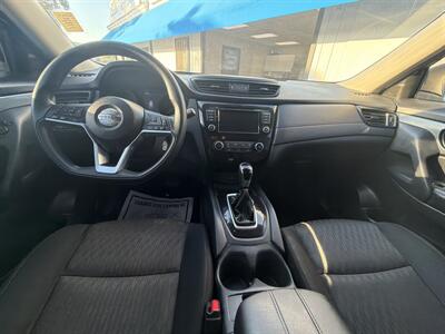 2018 Nissan Rogue S   - Photo 10 - National City, CA 91950