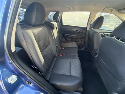 2018 Nissan Rogue S   - Photo 14 - National City, CA 91950
